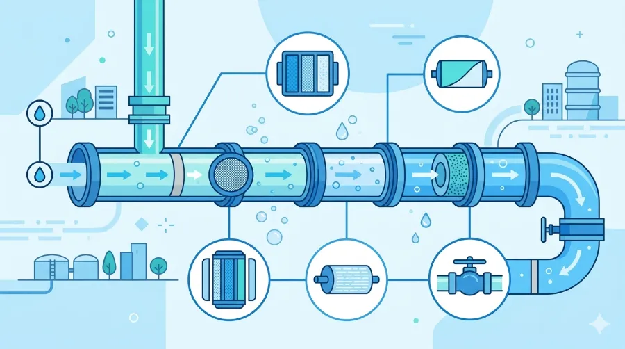浄水器がいらないと言えない理由と水道水の現実