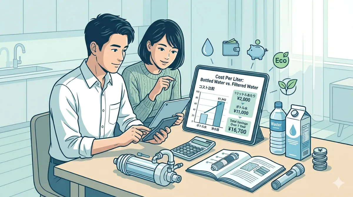 コスパと安全性を重視した選び方