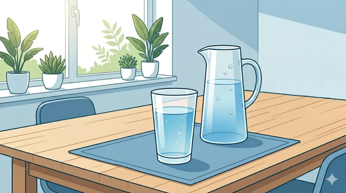 水道水は飲まないほうがいいのかのまとめ