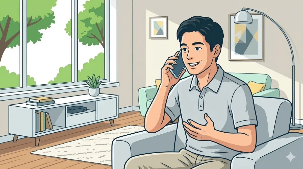 蛇口交換を希望する際の管理会社への相談手順